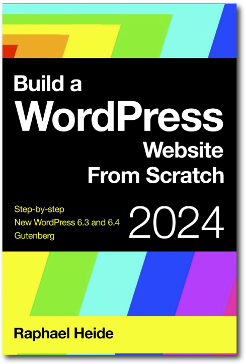 Build-a-WordPress-Website-Form-Scratch-Cover