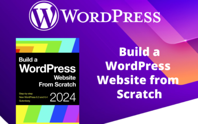 How to Build a WordPress Website From Scratch