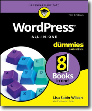 WordPress-For-Dummies-All-In-One